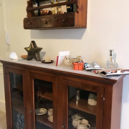 Casa Matri Holiday home Lecce