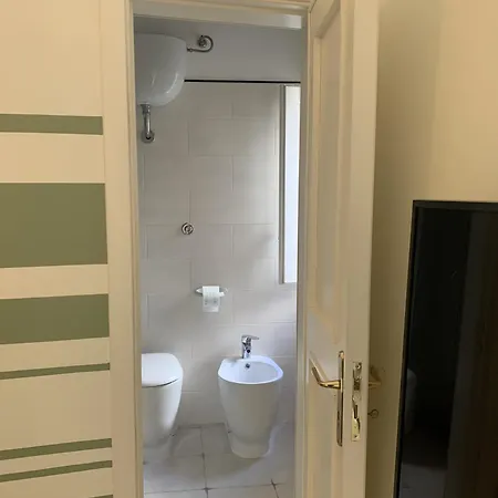 Casa Matri Holiday home