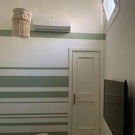 Holiday home Casa Matri *