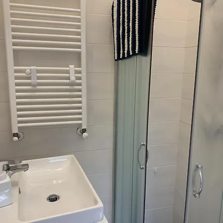 Holiday home Casa Matri