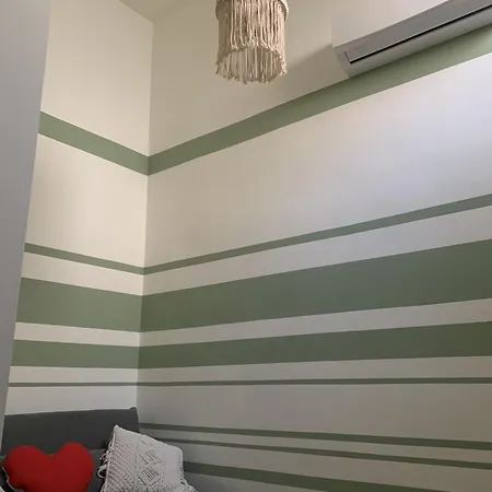 Holiday home Casa Matri