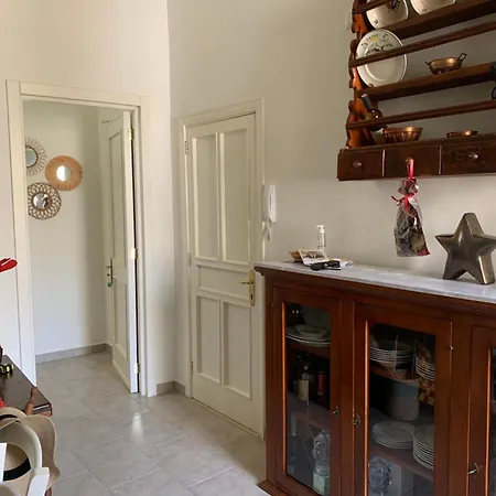 Casa Matri * Lecce
