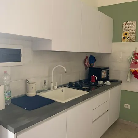 Casa Matri Holiday home Lecce