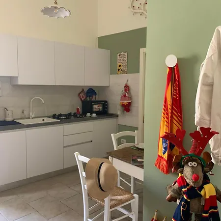 Casa Matri Holiday home