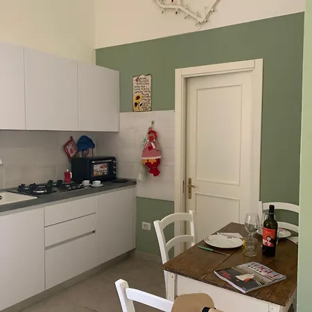 Casa Matri Holiday home Lecce