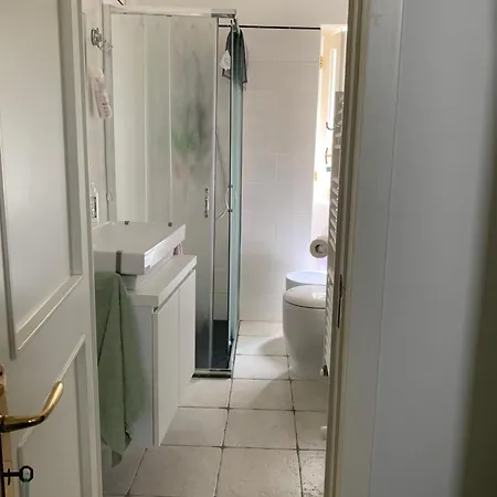 Holiday home Casa Matri