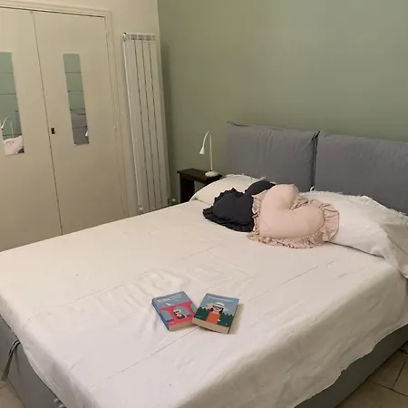 Casa Matri Holiday home